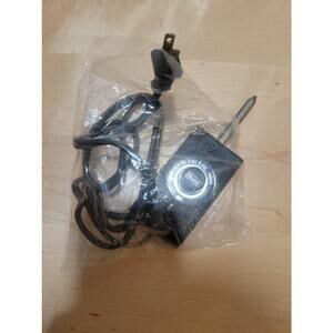 Vintage Kenmore Sears 620.651000 Automatic Electric Heat Control Probe 1500W USA